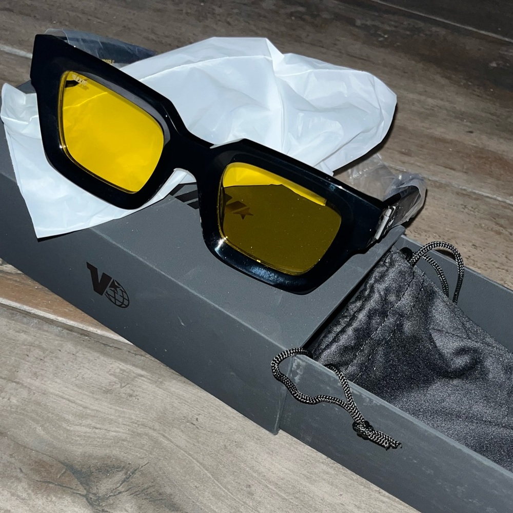 Unisex Sunglasses - VLEXIN